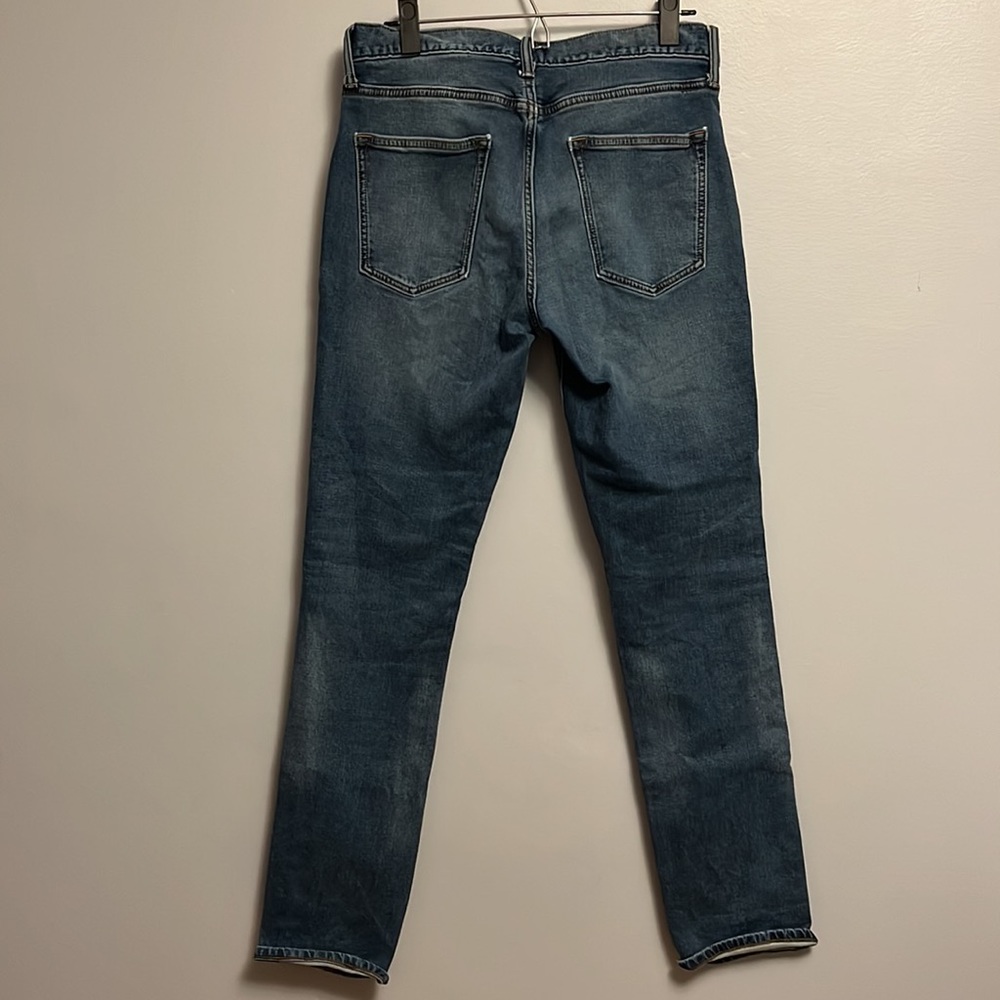 Old Navy Slim Fit, High Waisted Jeans